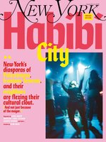 New York Magazine